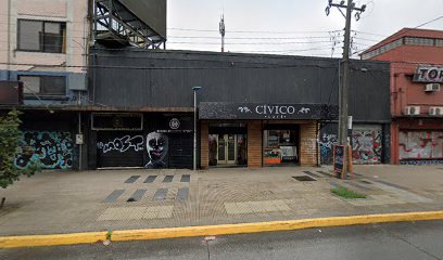 Café Cívico