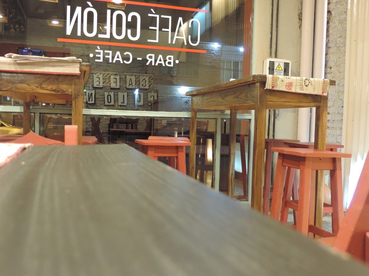 Café Colón