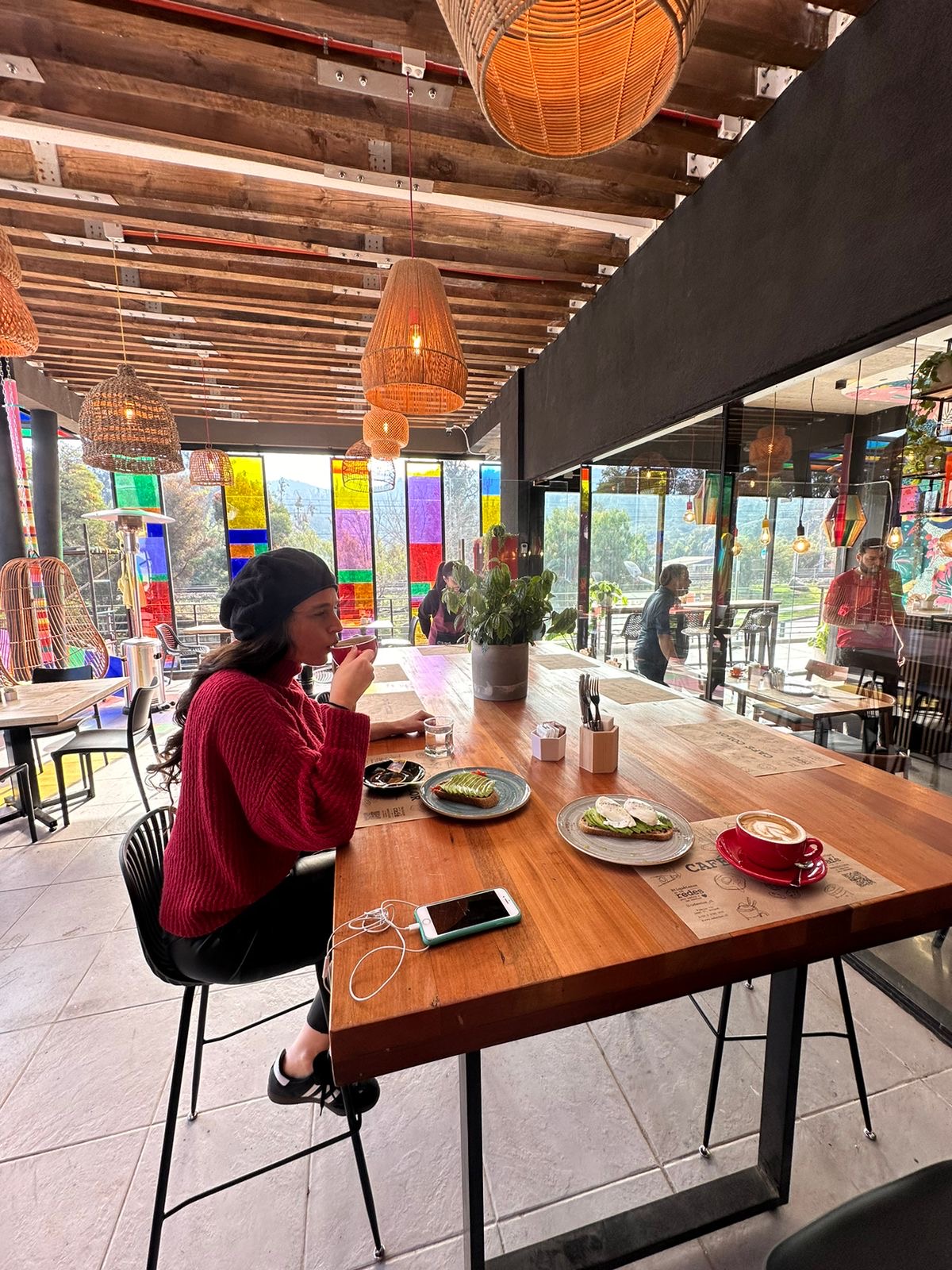 Café Color