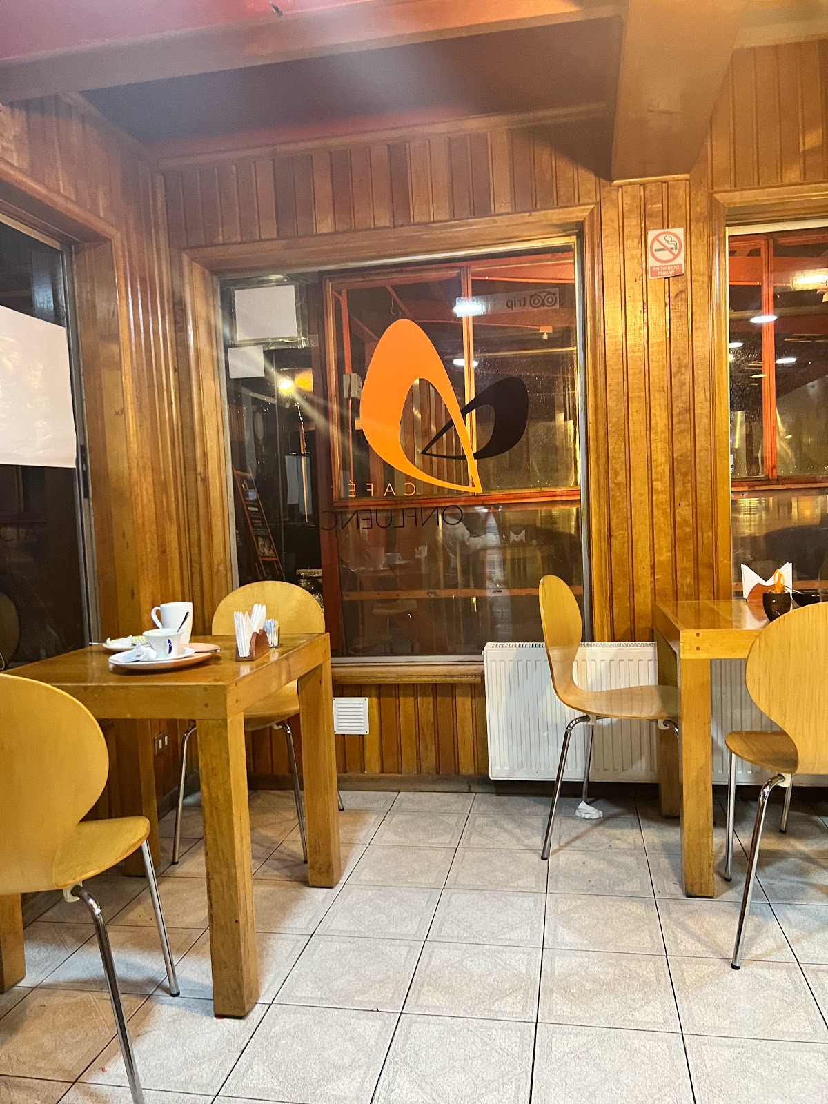 Café Confluencia