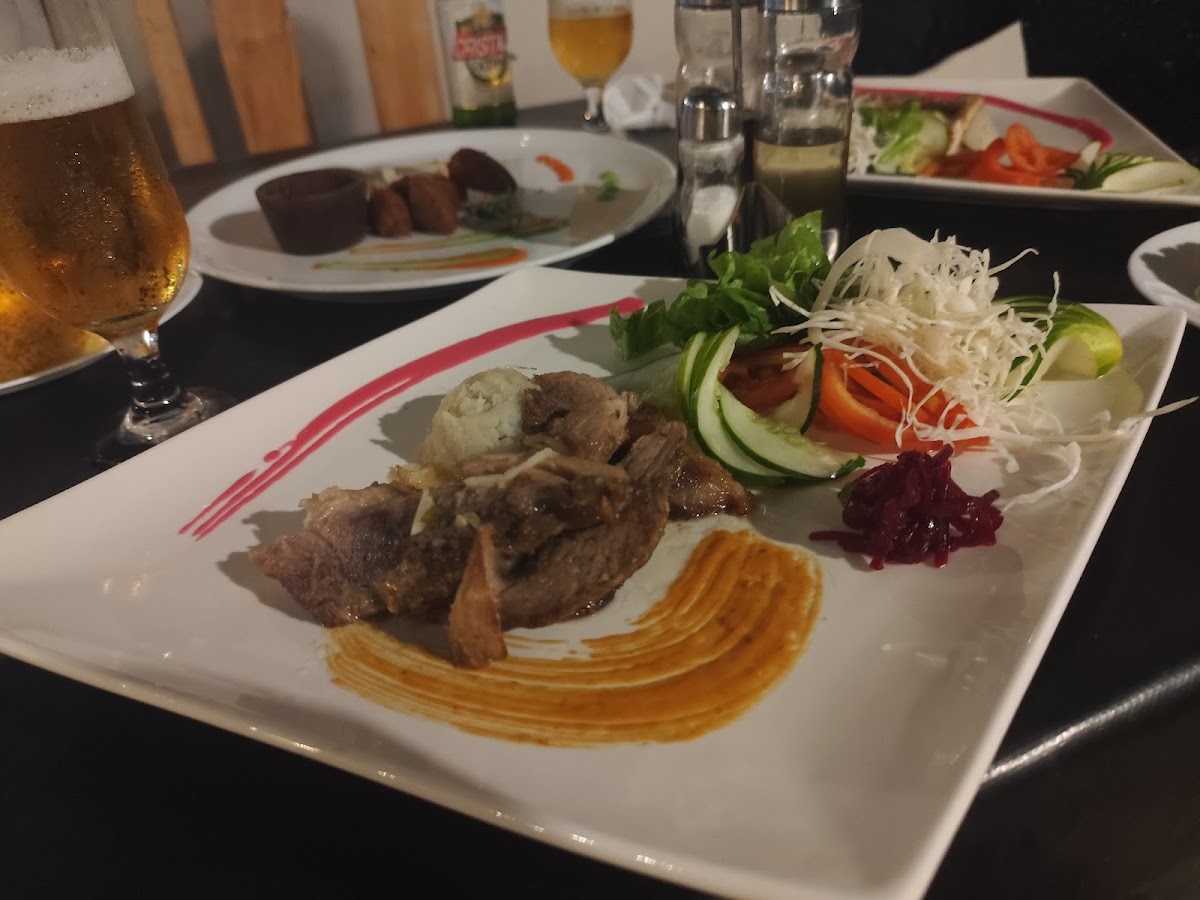 Café Continental