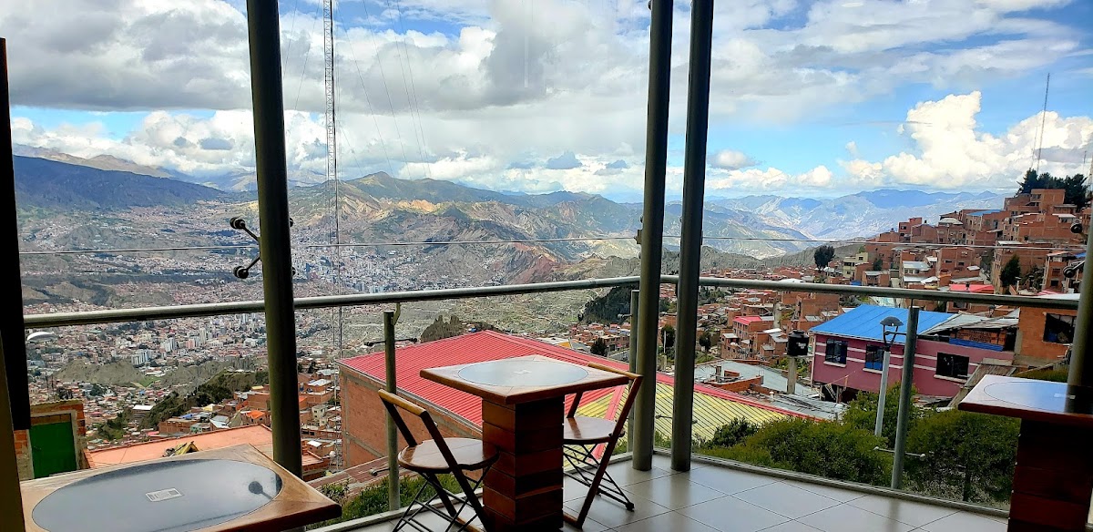 Cafe Copacabana
