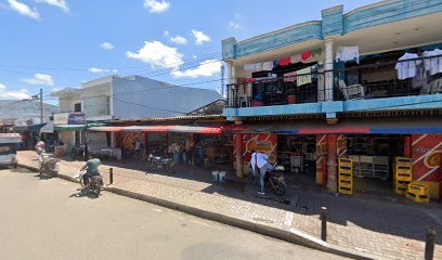 Cafe Cordoba