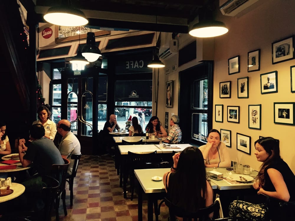 Café Cortázar