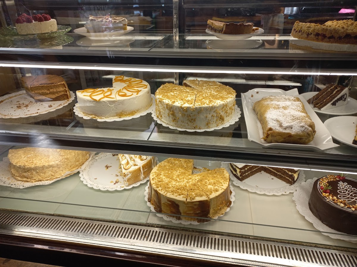 Café Cosas Ricas