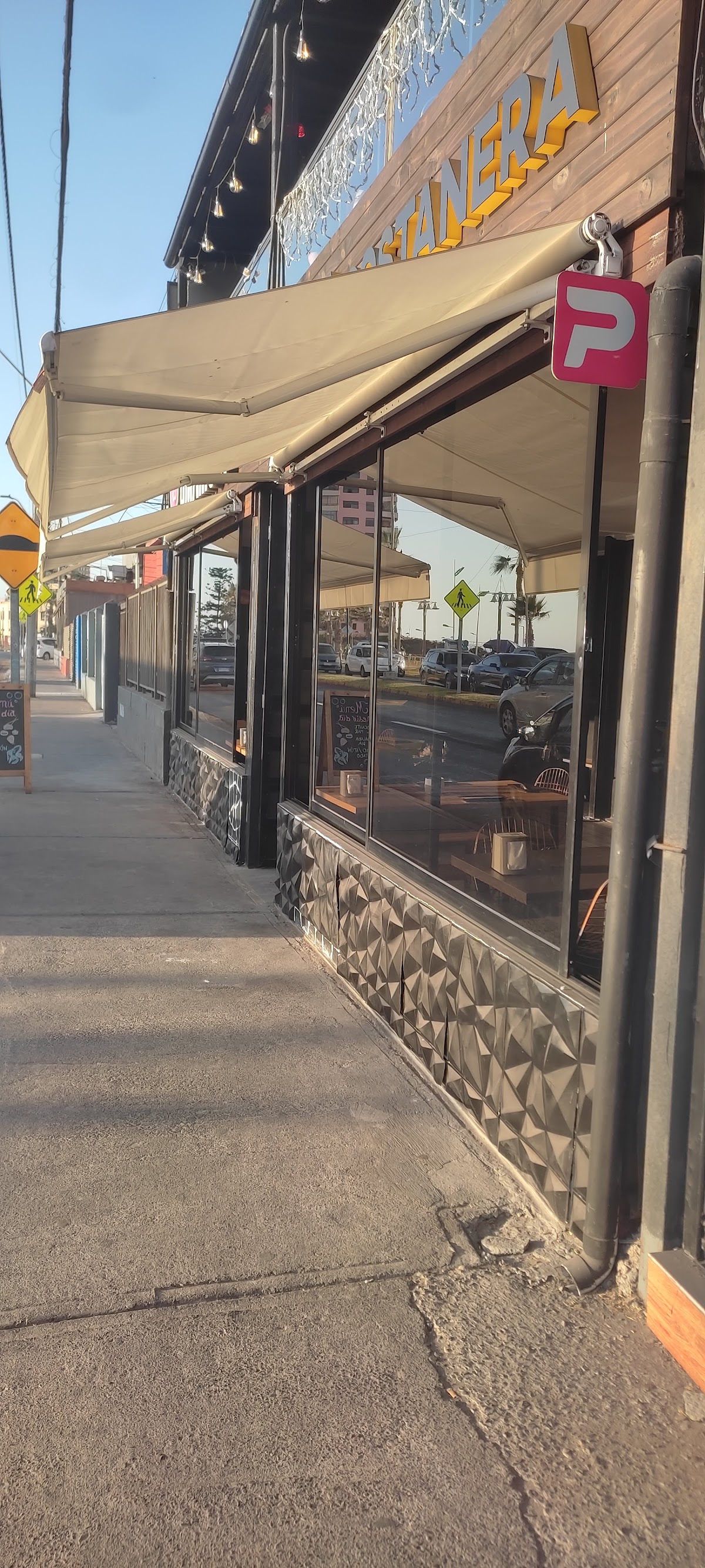 Café Costanera