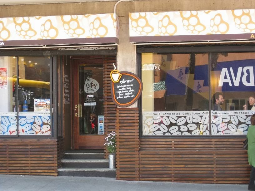 Cafe Cotidiano