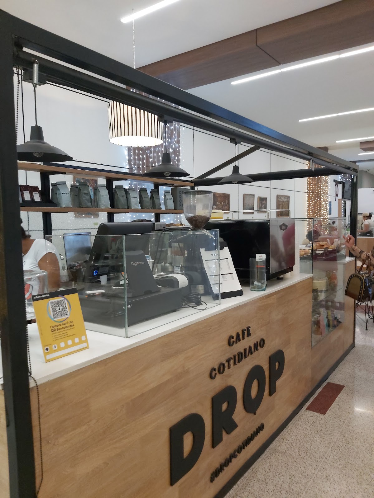 Café Cotidiano DROP