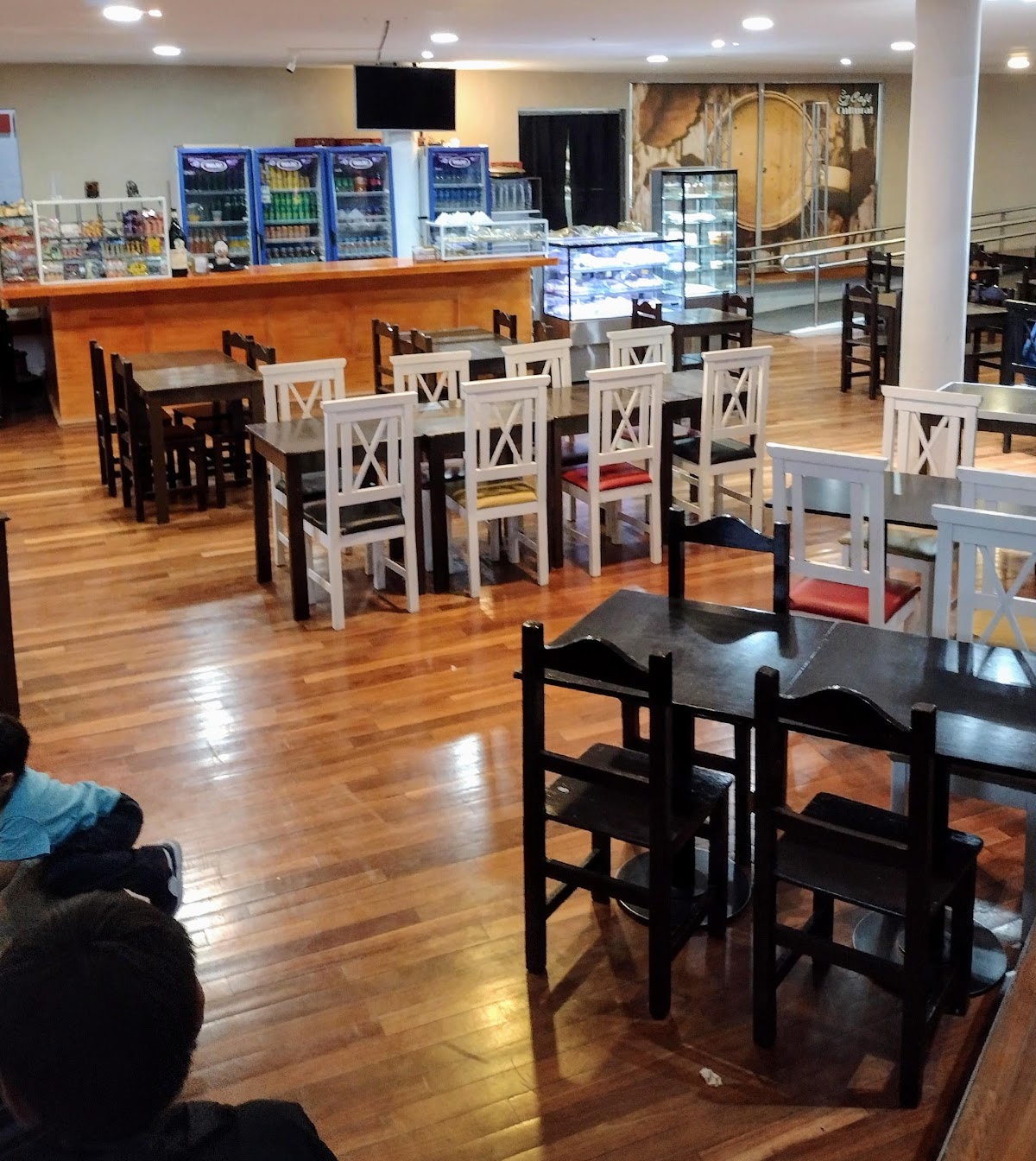 Café Cultural