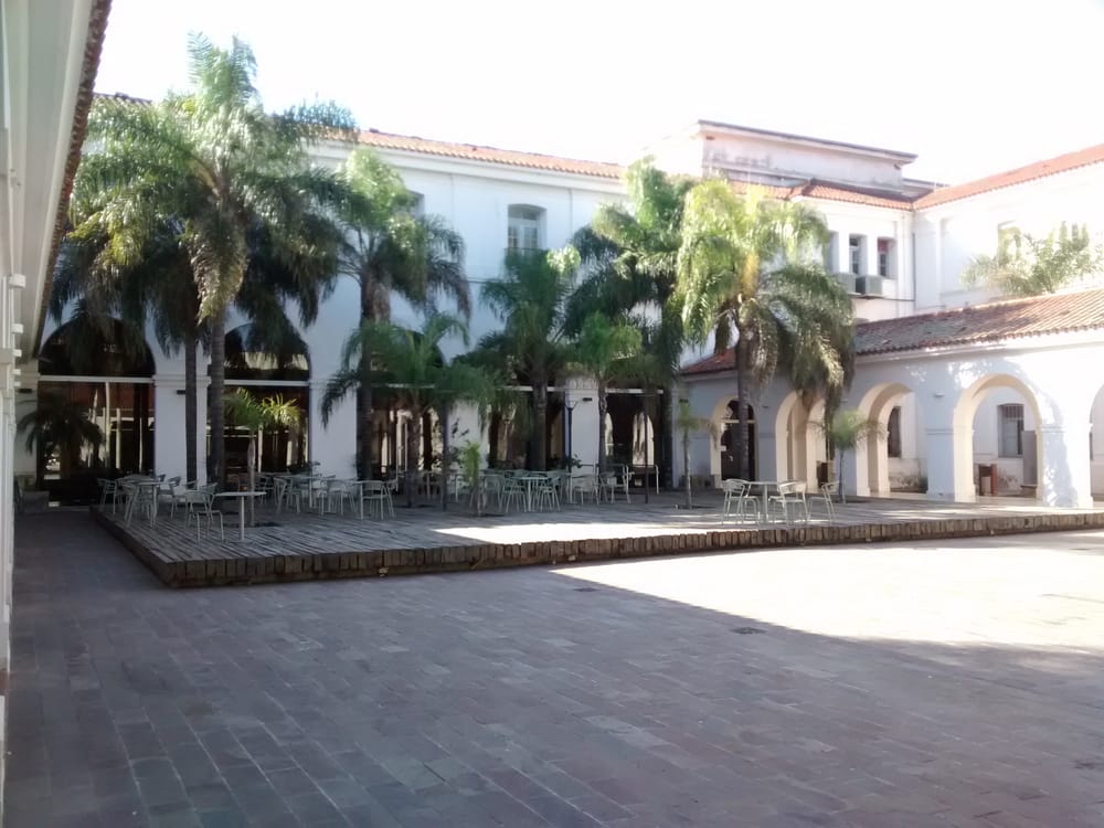 Café Cultural