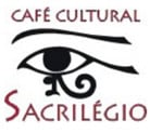 Café Cultural Sacrilégio
