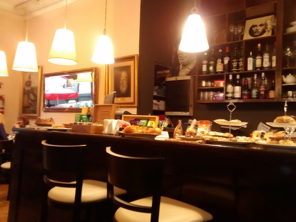 Café Debussy