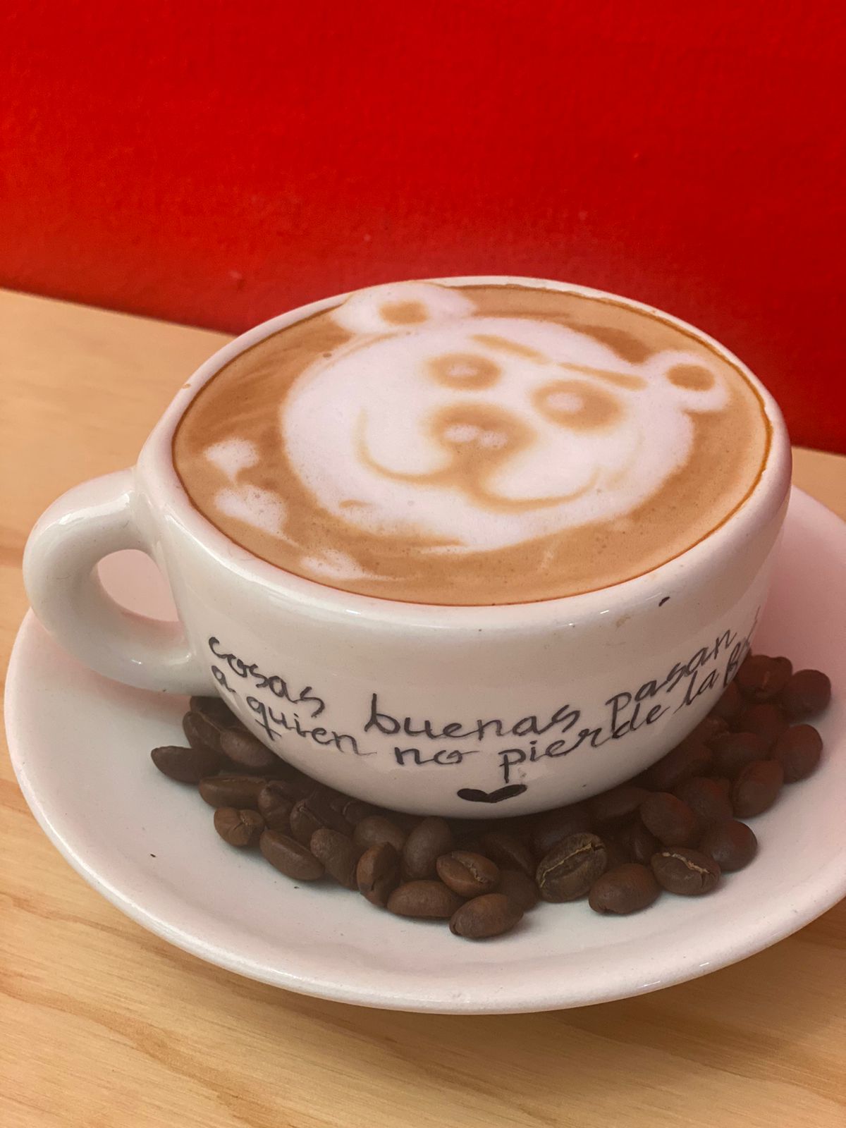 Café Don Valle El Obrero Valledupar