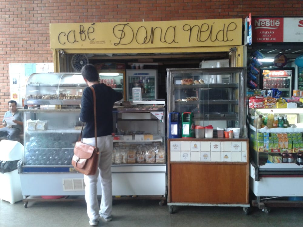 Café Dona Neide