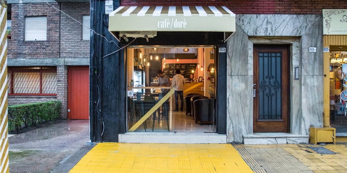 Café Doré