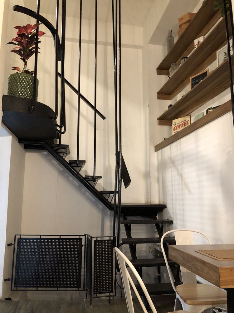 Café Duarte