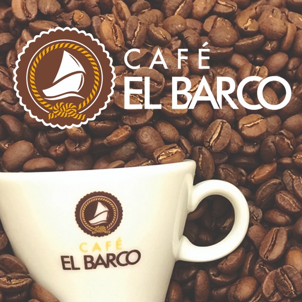 Café El Barco