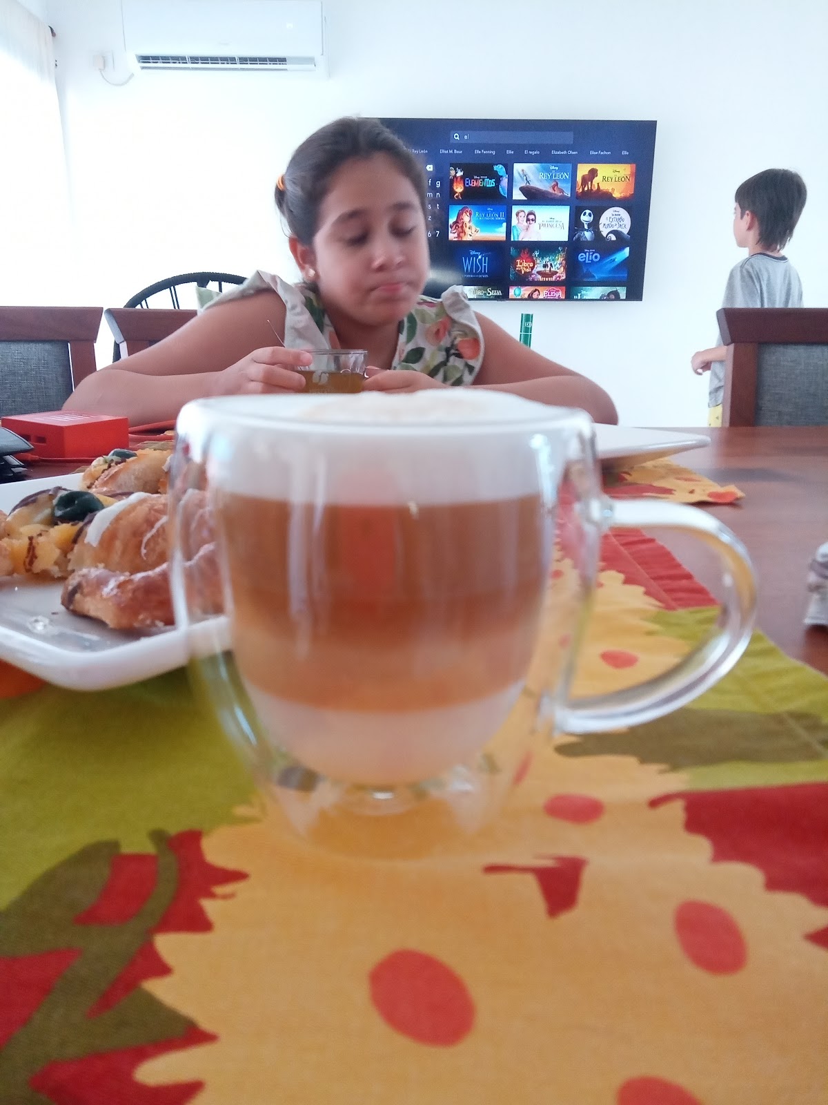 Café El Disrfrute