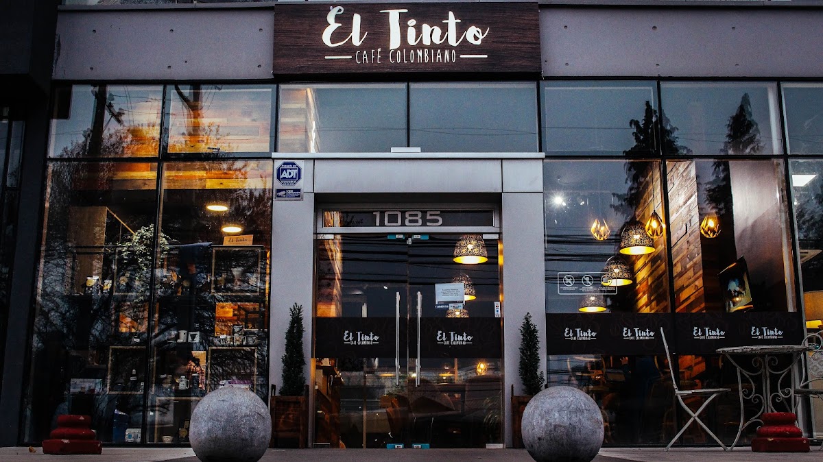 Cafe El Tinto
