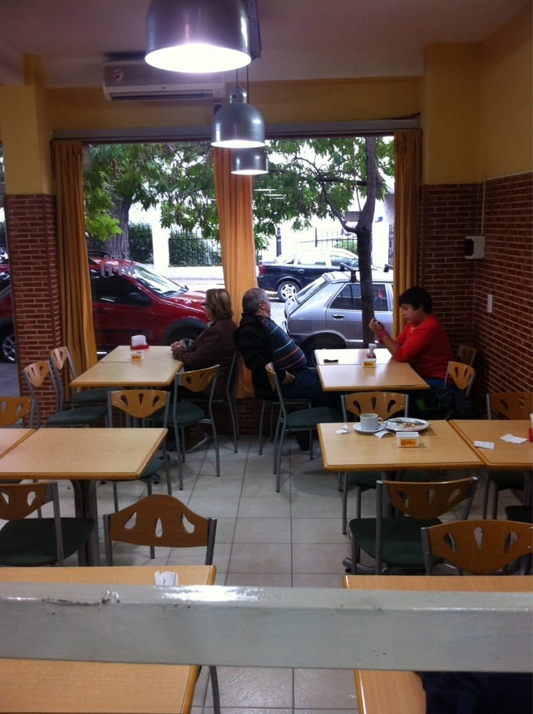 Cafe Encuentro
