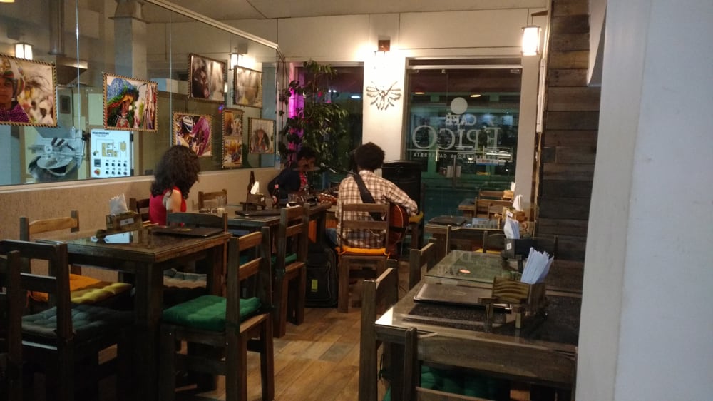Café Épico