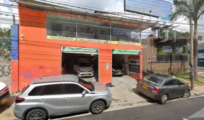 Café Express