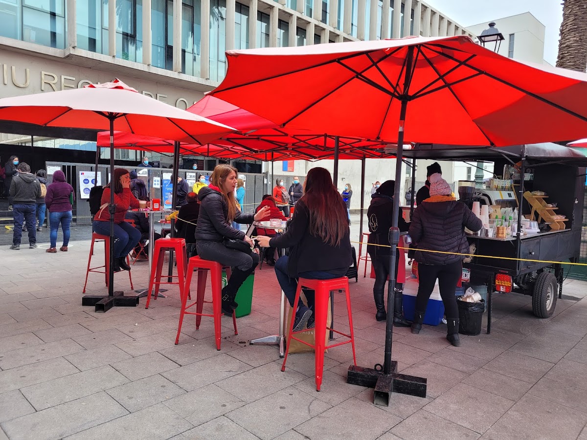 Café Fénix Brasil