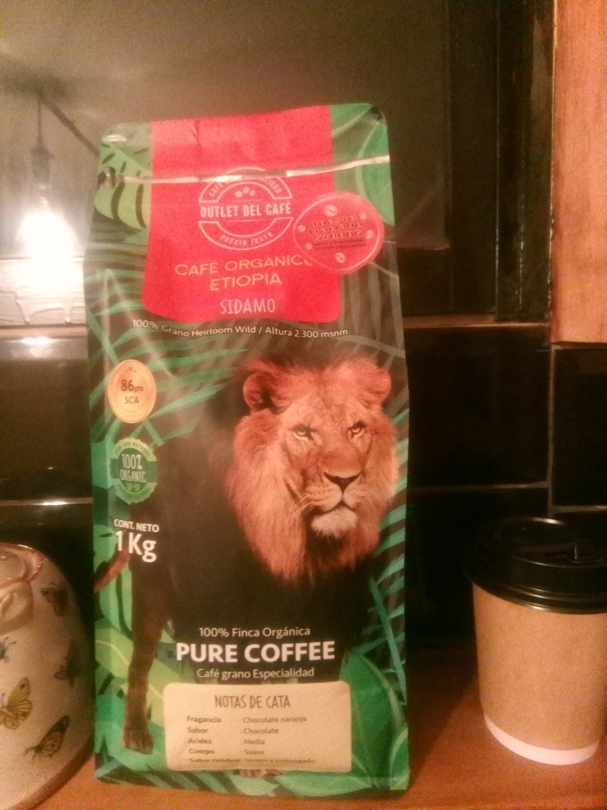 Café Fíkar