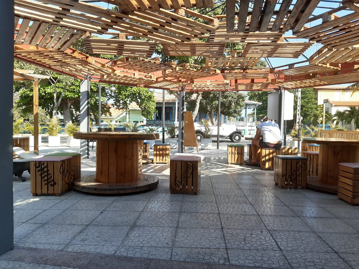Café Fortuna