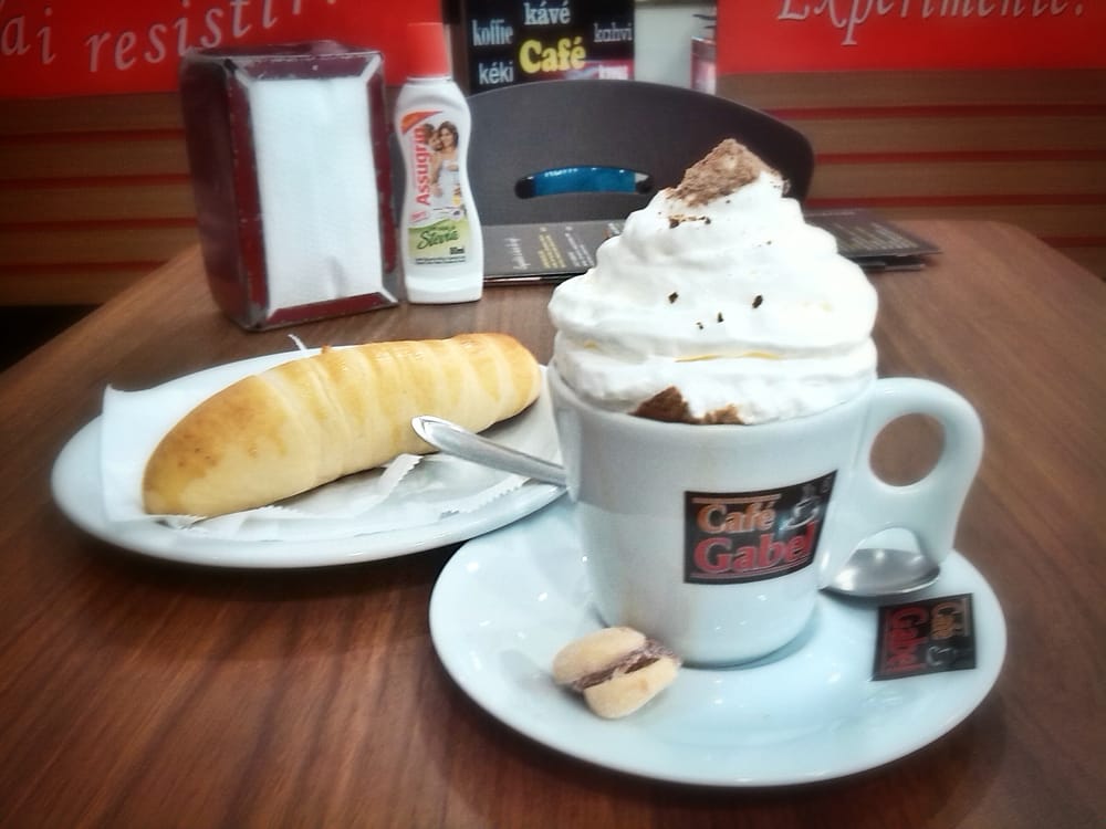 Café Gabel