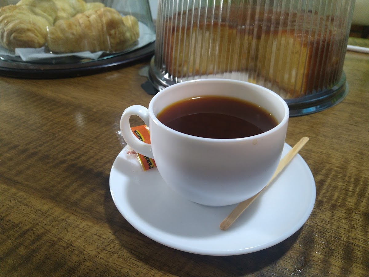 Café Galileo