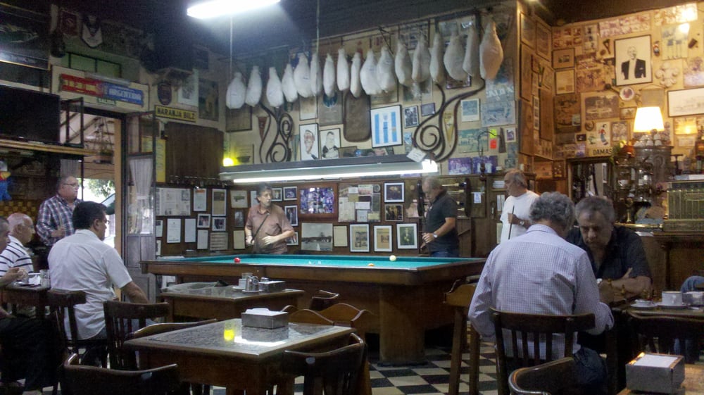 Café García