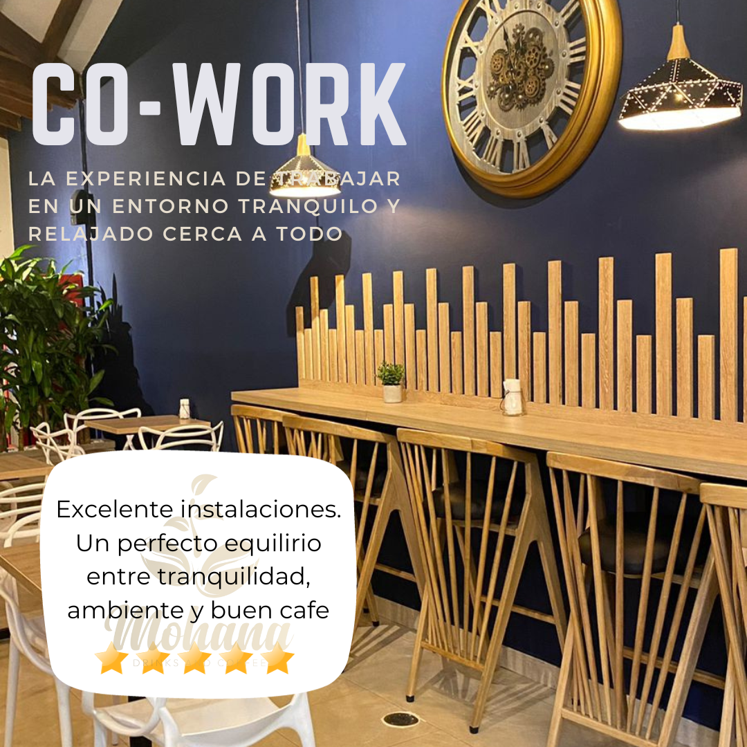 Café Gourmet | Mohana Drinks And Cofee | Café, Bebidas y Brunch