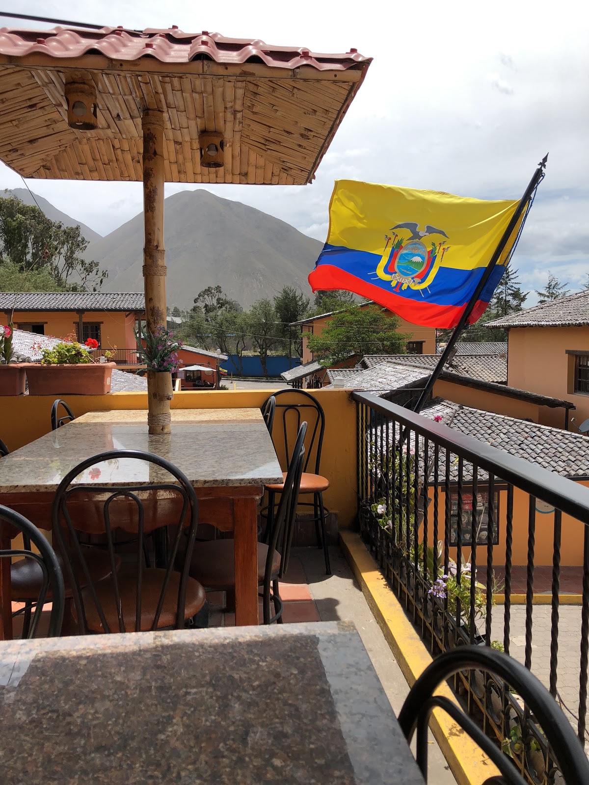 Café Guayasamin