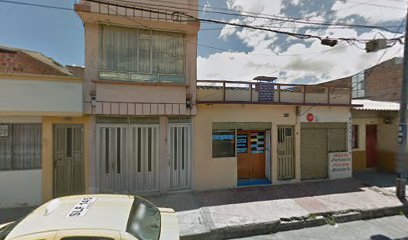 Café Internet Tu zona