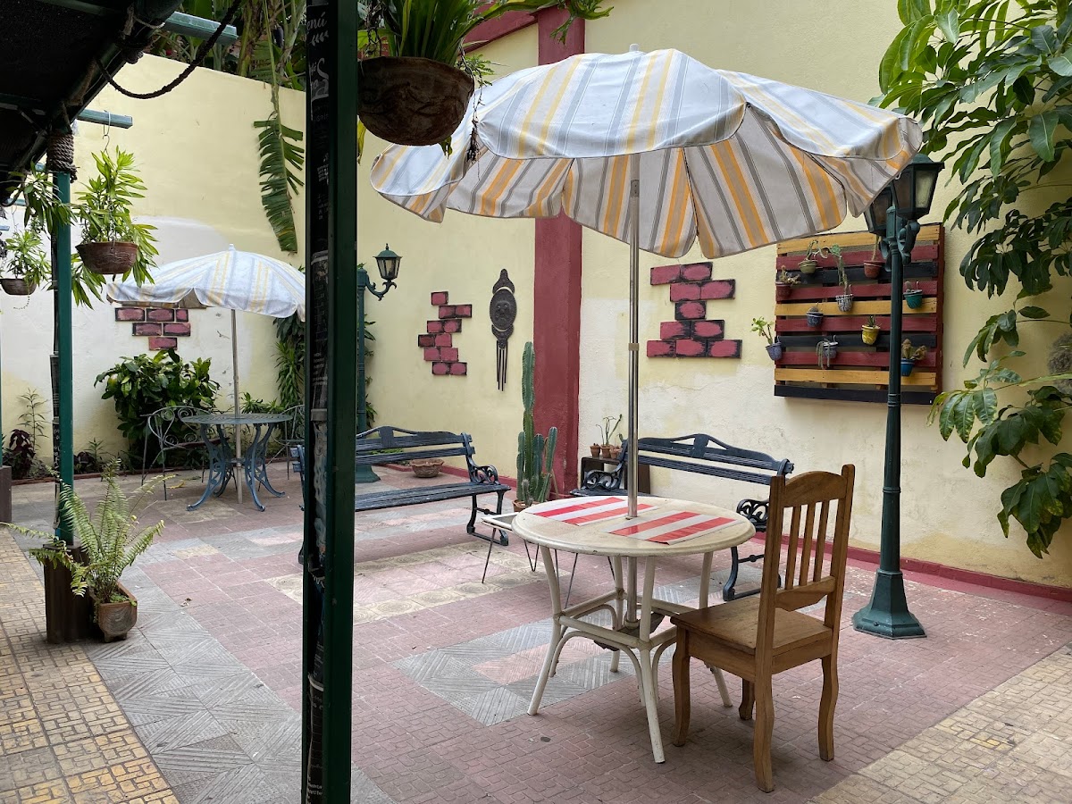 Café Intimos