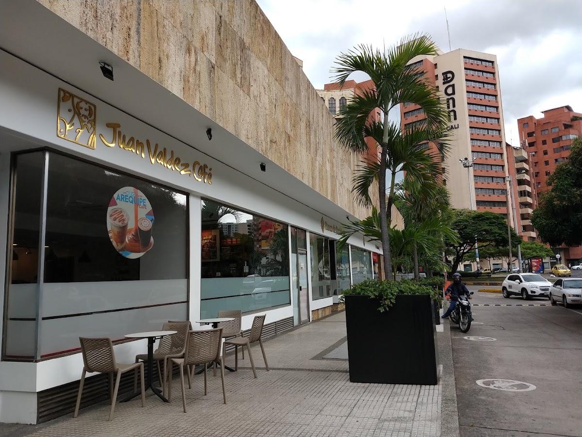 Café Juan Valdez