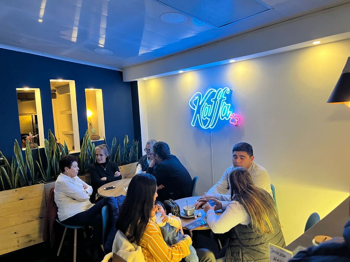 Café Kaffa