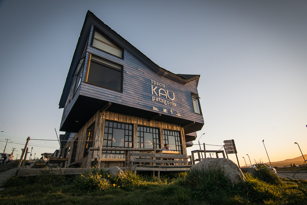 Café Kau
