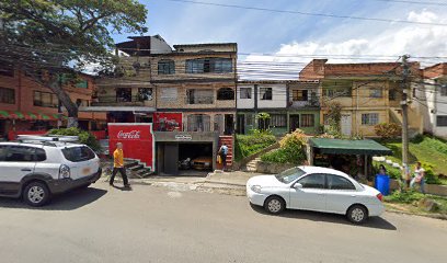 Café Kbildo