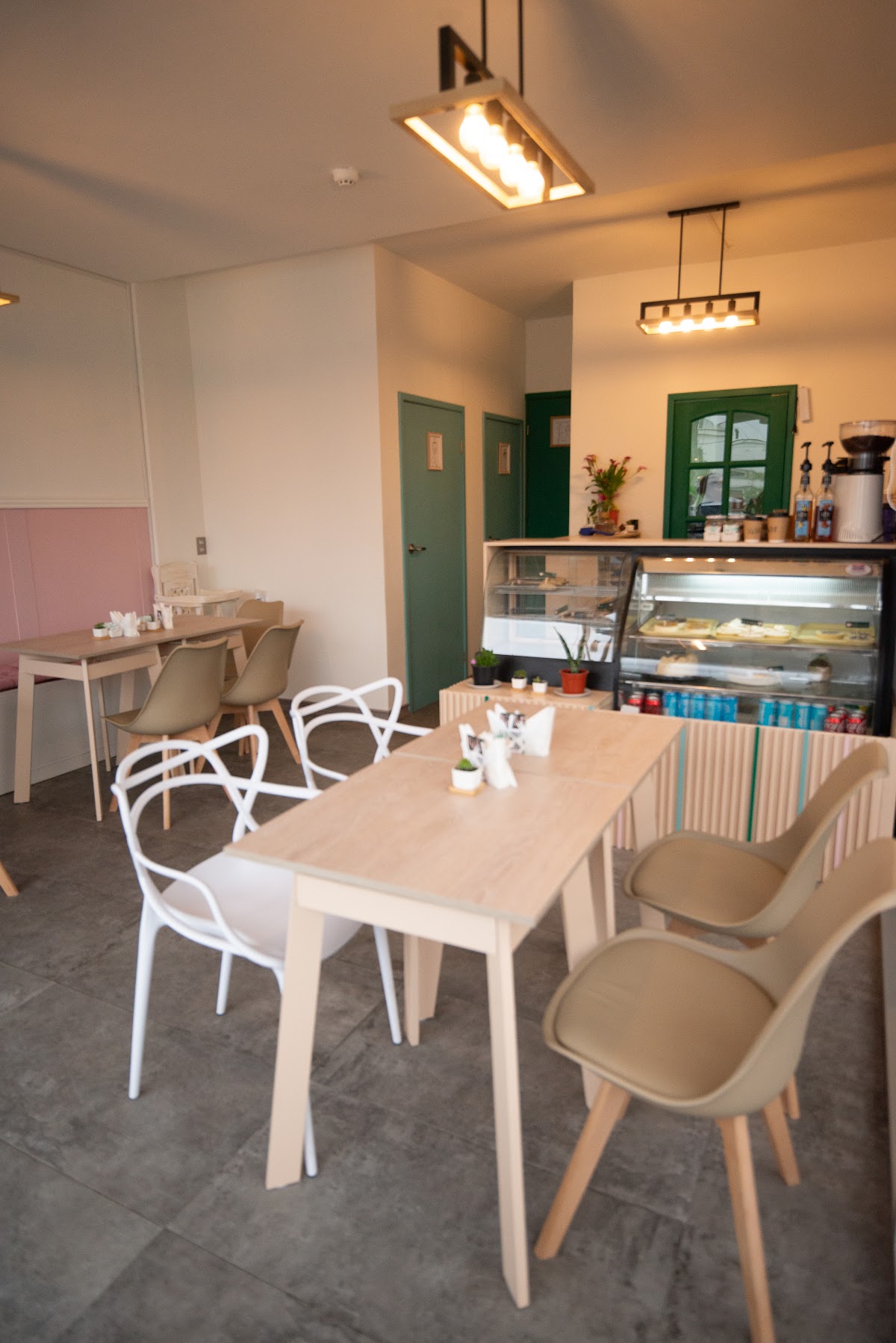 Cafe Keki