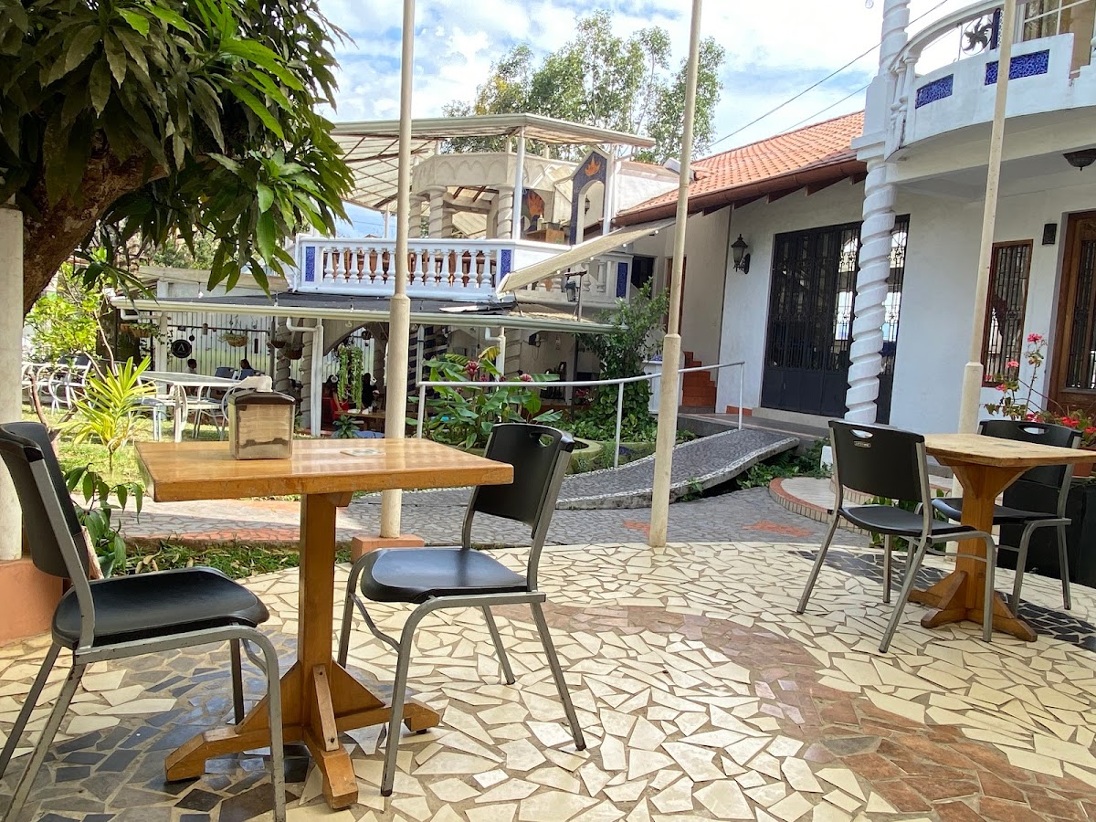 Café Kracovia