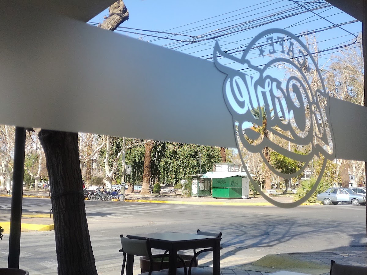Café La Corte