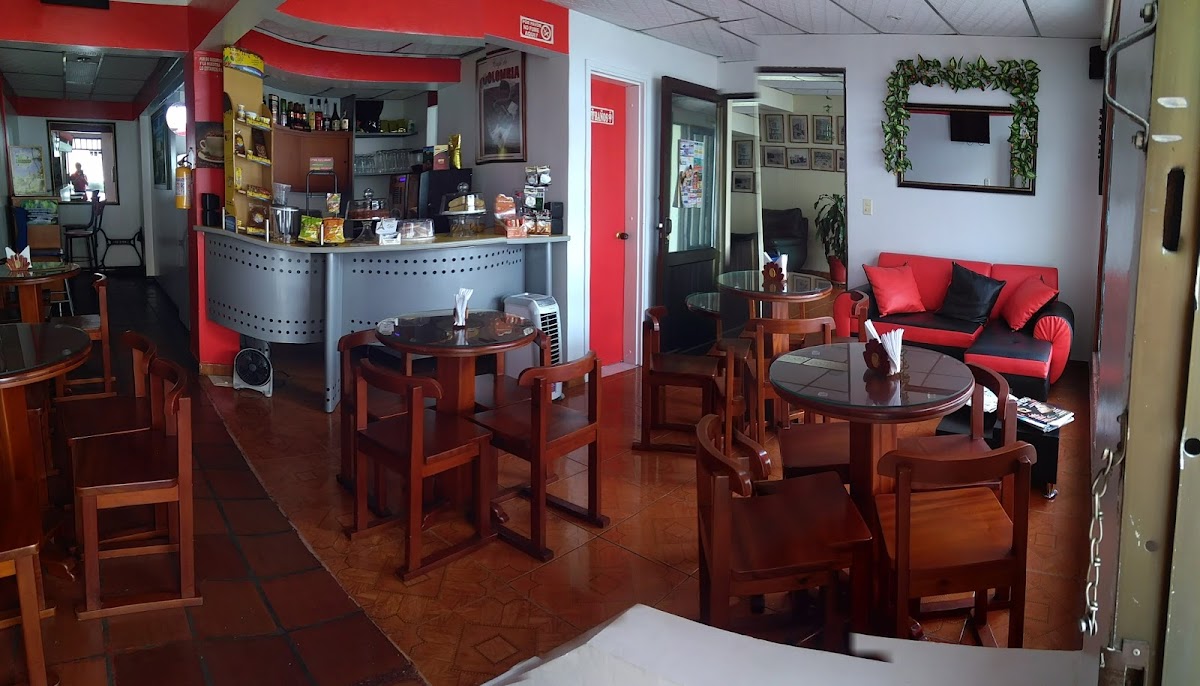 Café La Cosecha