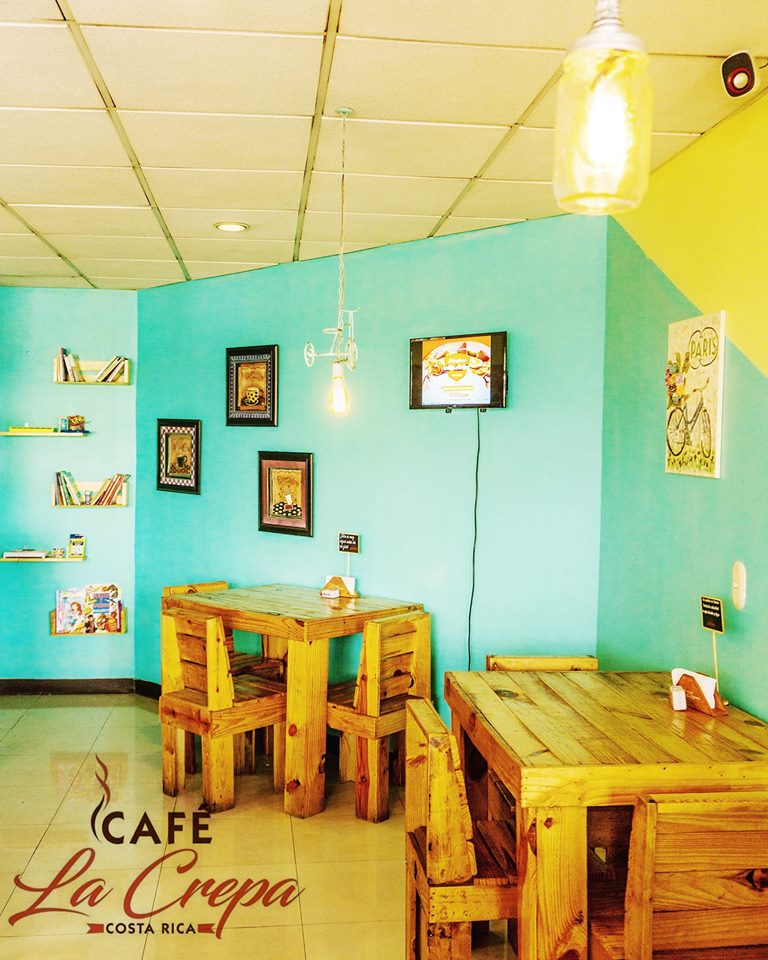 Café La Crepa