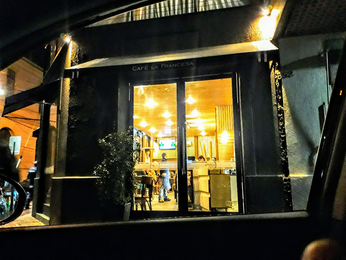 Café La Francesa