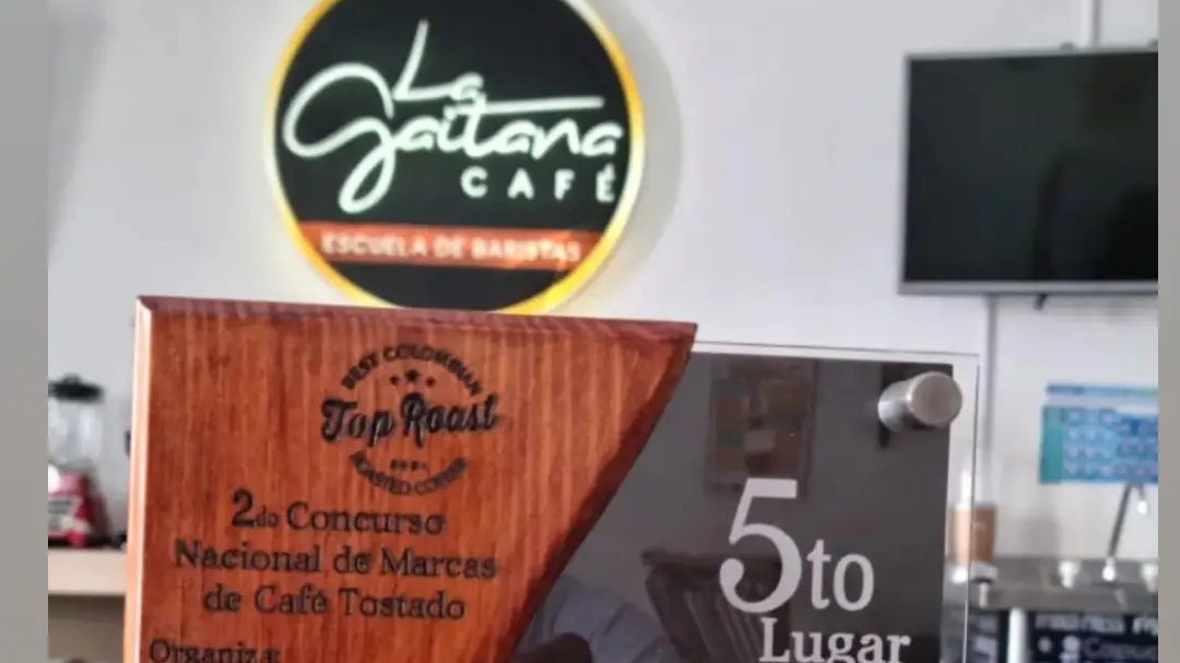 Café La Gaitana