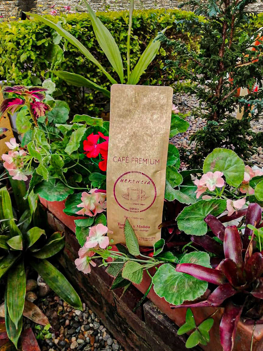 Café La Herencia