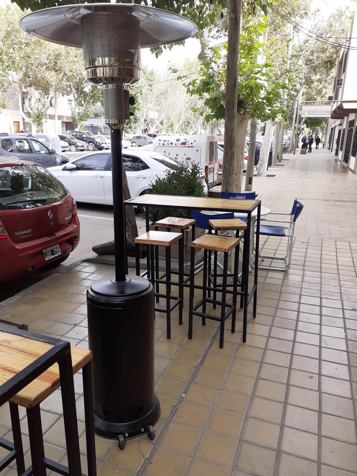 Café La Ordenanza