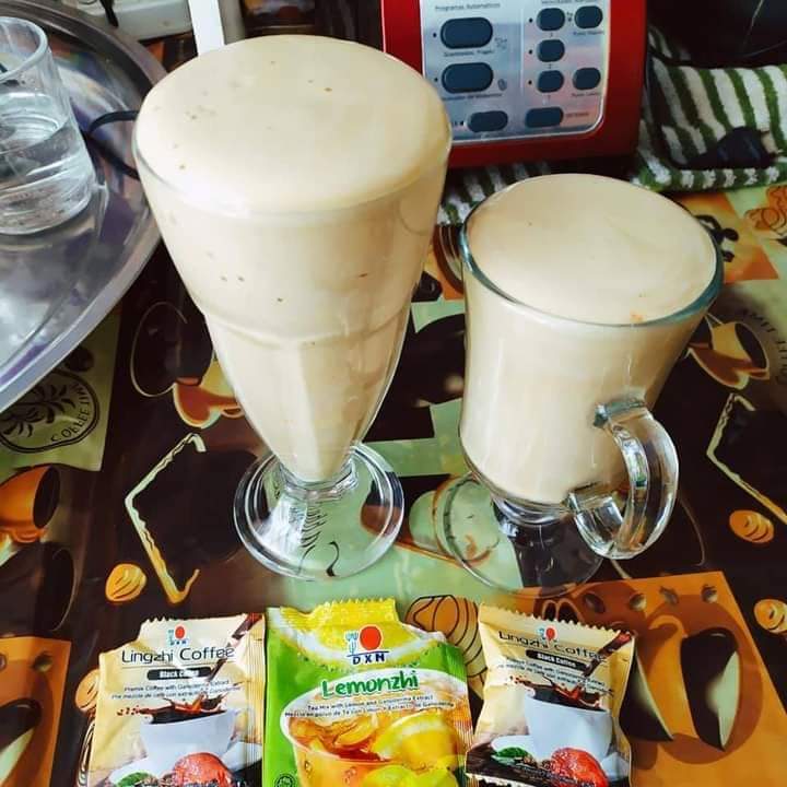 Café La Oriental